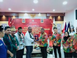 Profil Elisa Kambu, Calon Gubernur Papua Barat Daya 2024