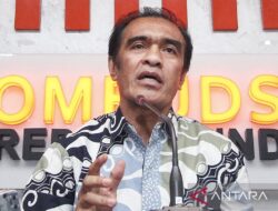 Profil Laode Ida, Seorang Mantan Anggota Ombudsman yang Mencalonkan Diri Sebagai Calon Wakil Gubernur Sultra pada Tahun 2024