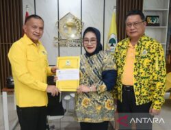 Tina Nur Alam, Perempuan Calon Gubernur Sultra pada Pilkada 2024