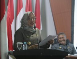 Enny Anggraeni Anwar, Satu-satunya Calon Wanita di Pilkada Sulbar 2024