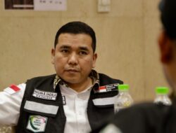 Profil Hasan Basri Sagala, Calon Wakil Gubernur Sumatera Utara Pada Pilkada 2024