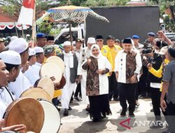 Profil Raudhatul Jannah “Acil Odah”, Calon Wakil Gubernur Kalimantan Selatan dalam Pilkada 2024