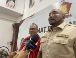 Profil De Gadjah, Calon Gubernur dari Partai Gerindra untuk Pilkada Bali