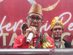 Profil Lukman Abunawas, Calon Gubernur Sulawesi Tenggara dalam Pilkada 2024