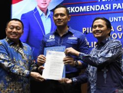 Profil Hasnuryadi Sulaiman sebagai Calon Wakil Gubernur Kalimantan Selatan dalam Pilkada 2024