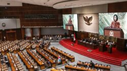 Sejarah Perjalanan Parlemen Indonesia pada Tanggal 16 Oktober