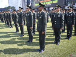 Sejarah Hari Tentara Nasional Indonesia: Penghormatan kepada Prajurit Garuda yang Berjasa