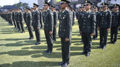 Sejarah Hari Tentara Nasional Indonesia: Penghormatan kepada Prajurit Garuda yang Berjasa