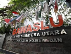 Tugas dan Struktur Pimpinan Bawaslu Sumatera Utara