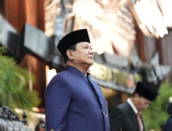 Prabowo Subianto Kerahkan Empat Menteri Sekaligus untuk Selamatkan Sritex, Serikat Buruh Apresiasi