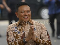 Profil Bambang Eko Suhariyanto: Seorang Jurnalis dari ANTARA News