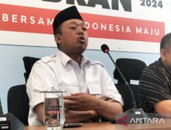 Profil Nusron Wahid, politikus Golkar dan calon anggota kabinet Prabowo