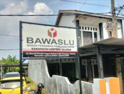 Profil dan Komposisi Anggota Badan Pengawas Pemilihan Umum (Bawaslu) Lampung