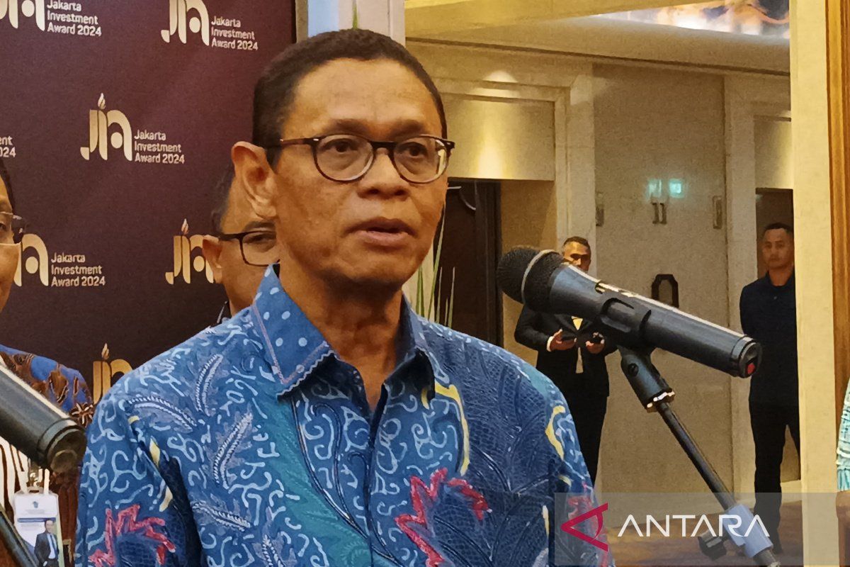 Profil Wakil Menteri Investasi Yuliot Tanjung: Seorang Pejabat Pemerintah yang Berpengalaman dan Profesional