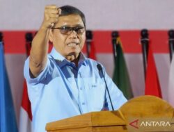 Profil Lengkap Kepala Staf Kepresidenan AM Putranto