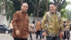 Profil Budi Arie Setiadi, Menteri Jokowi yang Bergabung dengan Kabinet Prabowo