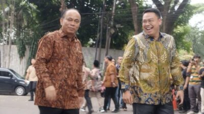 Profil Budi Arie Setiadi, Menteri Jokowi yang Bergabung dengan Kabinet Prabowo