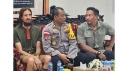 Intelijen Berbasis Budaya di Papua: Nofra Sella Ingatkan Tak Cukup Andalkan Teknis