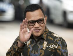 Profil Abdul Kadir Karding, Calon Menteri Badan Perlindungan Pekerja Migran Indonesia di Kabinet Prabowo