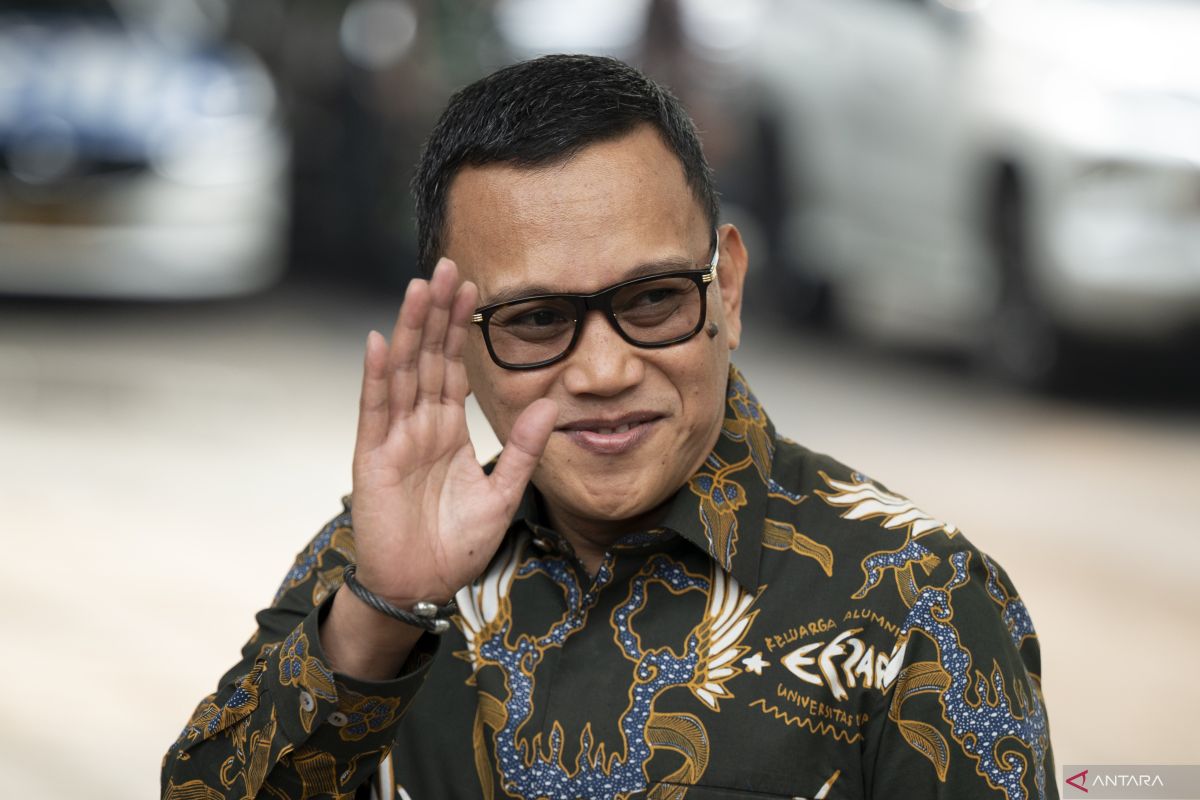 Profil Abdul Kadir Karding, Calon Menteri Badan Perlindungan Pekerja Migran Indonesia di Kabinet Prabowo