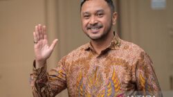 Profil Giring Ganesha, Dewan Pembina PSI dan Calon Wakil Menteri dalam Kabinet Prabowo