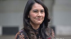 Profil Isyana Bagoes Oka, dari Jurnalis Menjadi Calon Wakil Menteri