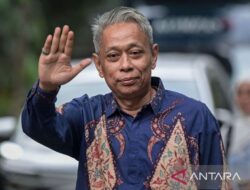 Agus Jabo, Ketum Partai Prima Yang Masuk Radar Kabinet Prabowo