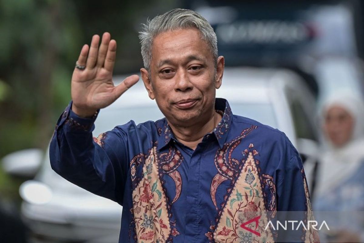 Agus Jabo, Ketum Partai Prima Yang Masuk Radar Kabinet Prabowo