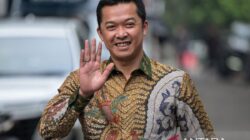 Profil Taufik Hidayat, Legenda Bulu Tangkis yang Diperbincangkan untuk Jabatan di Kabinet Baru