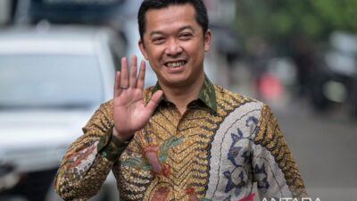 Profil Taufik Hidayat, Legenda Bulu Tangkis yang Diperbincangkan untuk Jabatan di Kabinet Baru