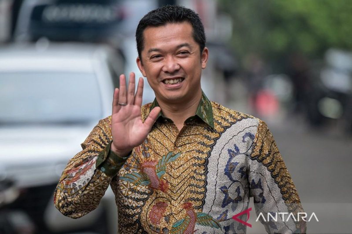 Profil Taufik Hidayat, Legenda Bulu Tangkis yang Diperbincangkan untuk Jabatan di Kabinet Baru