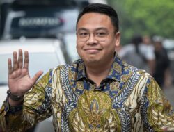 Profil Angga Raka, Potensial Mencapai Jabatan Wakil Menteri dalam Kabinet Prabowo