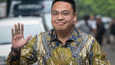 Profil Angga Raka, Potensial Mencapai Jabatan Wakil Menteri dalam Kabinet Prabowo