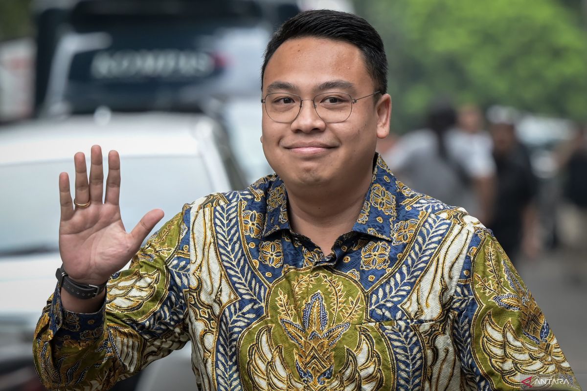 Profil Angga Raka, Potensial Mencapai Jabatan Wakil Menteri dalam Kabinet Prabowo