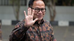 Profil Kartika Wirjoatmodjo, kembali ramai dalam penangkapan BUMN di kabinet Prabowo