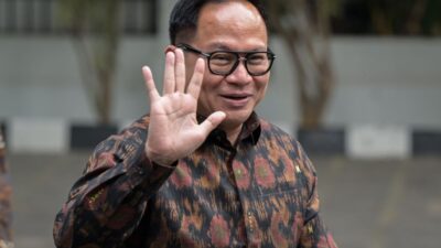 Profil Kartika Wirjoatmodjo, kembali ramai dalam penangkapan BUMN di kabinet Prabowo