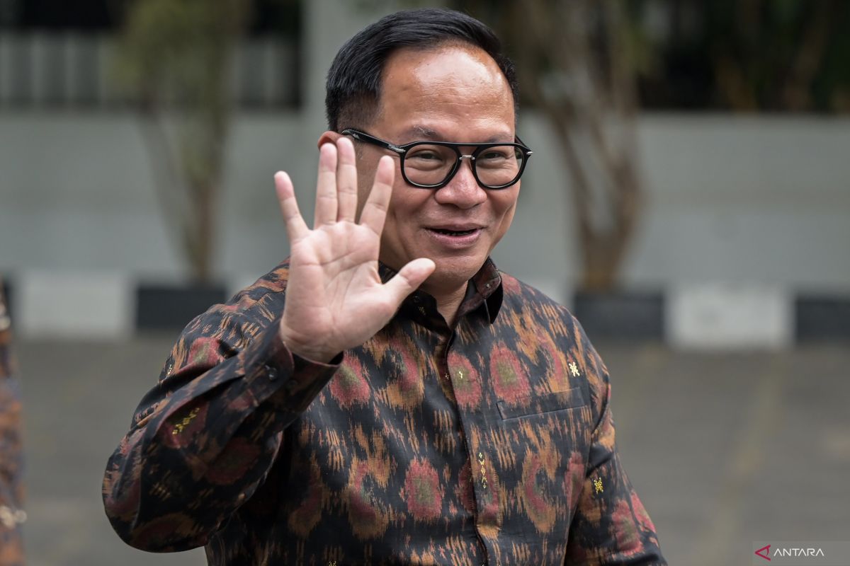 Profil Kartika Wirjoatmodjo, kembali ramai dalam penangkapan BUMN di kabinet Prabowo