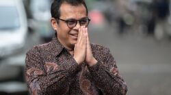 Profil Nezar Patria, Wamen Kominfo di Kabinet Prabowo