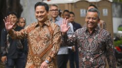 Thomas Djiwandono, Bakal Menjadi Calon Menteri Keuangan di Kabinet Prabowo