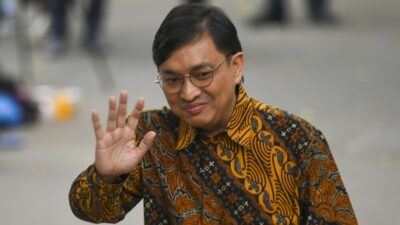 Profil Yovie Widianto, musisi yang mencalonkan diri sebagai Stafsus Presiden