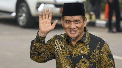 Sosok Muhammad Syafi’, Politikus Gerindra Calon Wakil Menteri di Kabinet Baru