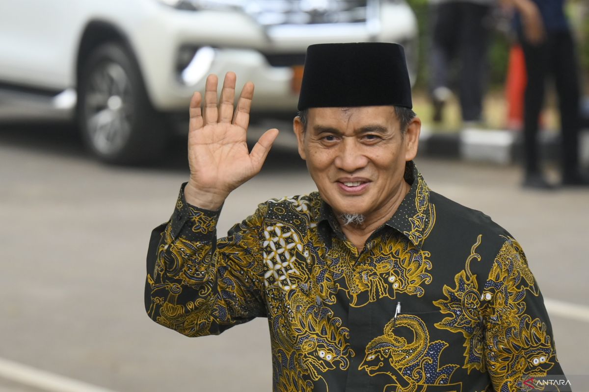 Sosok Muhammad Syafi’, Politikus Gerindra Calon Wakil Menteri di Kabinet Baru