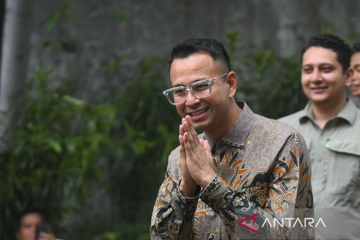 Perjalanan Raffi Ahmad: dari Dunia Hiburan Menuju Dunia Politik