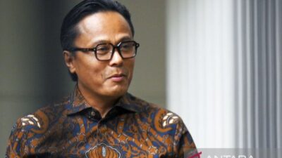 Profil Dony Oskaria, calon Wakil Menteri BUMN di era Pak Prabowo