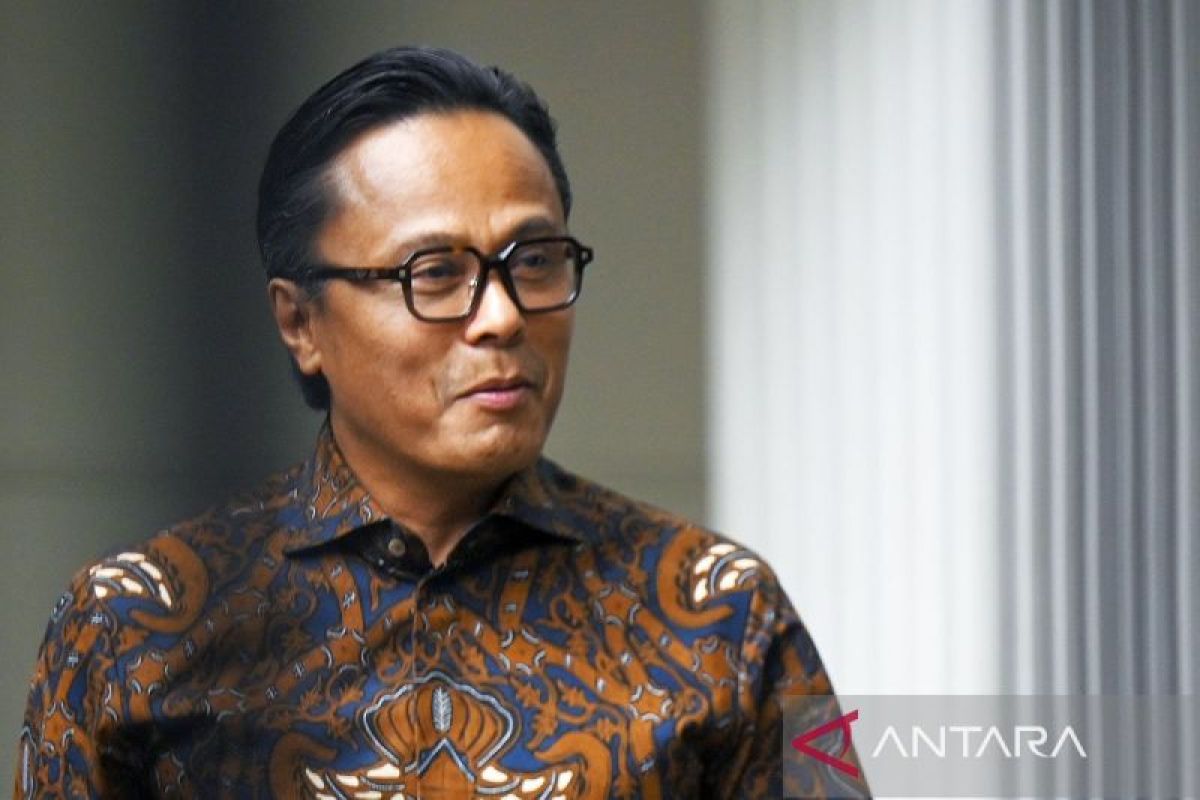 Profil Dony Oskaria, calon Wakil Menteri BUMN di era Pak Prabowo