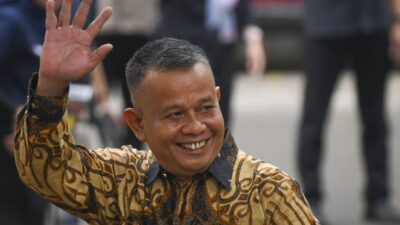 Profil Helvi Yuni Moraza sebagai Calon Wakil Menteri dalam Kabinet Prabowo