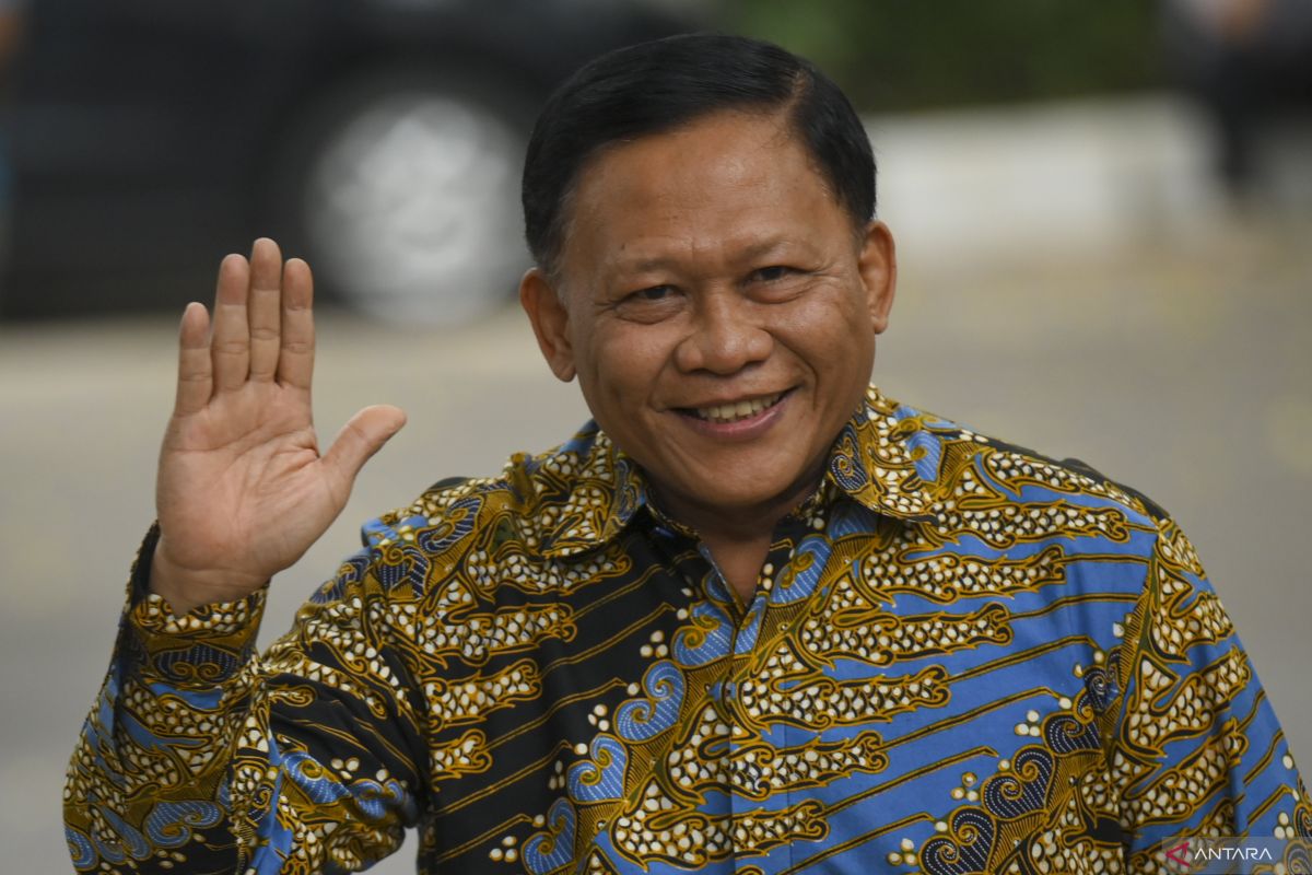 Profil Didit Herdiawan, seorang pensiunan TNI AL yang santer masuk kabinet Prabowo Subianto