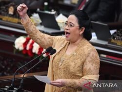 Profil Puan Maharani: Seorang Pejabat Publik yang Berpengalaman – ANTARA News