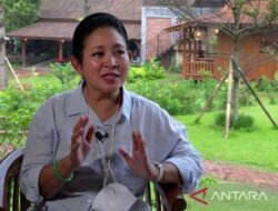 Profil Titiek Soeharto – ANTARA News