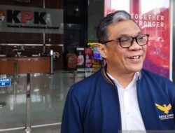 Politisi Ridha Sabana, yang Menjadi Utusan Khusus Presiden dalam Bidang UMKM